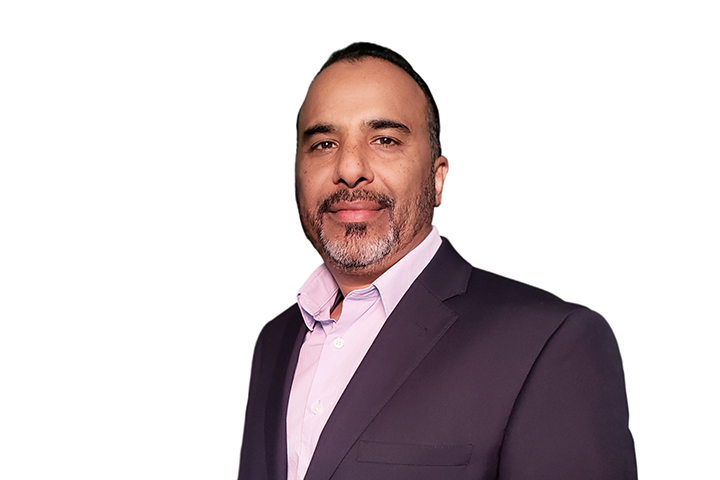 Adel Hageb