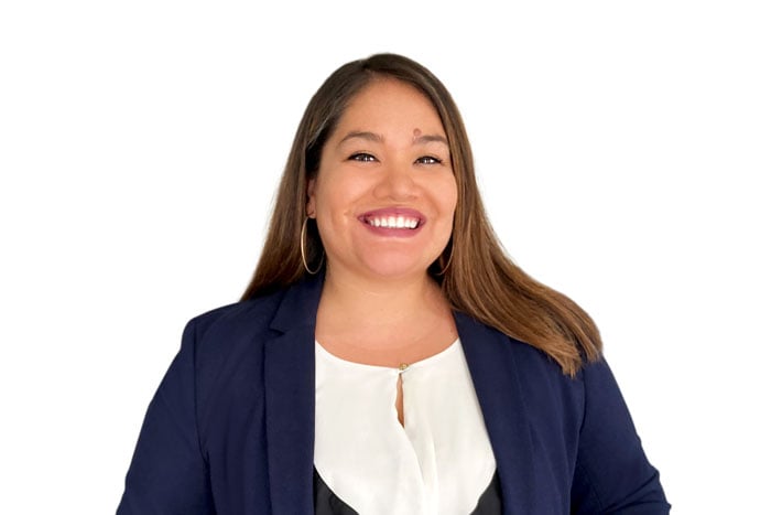 Anna Lisa Caraveo-Flores