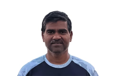 Arul Kumarasamy