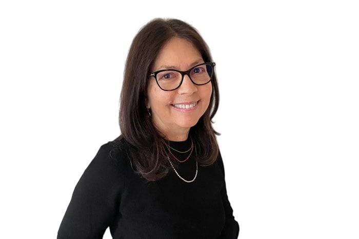 Caryn Rogoff