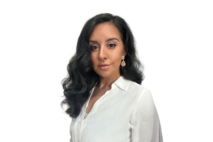 Jaimee Raquel Partida