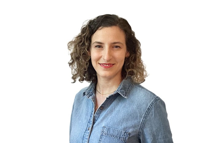 Rachel Gordon