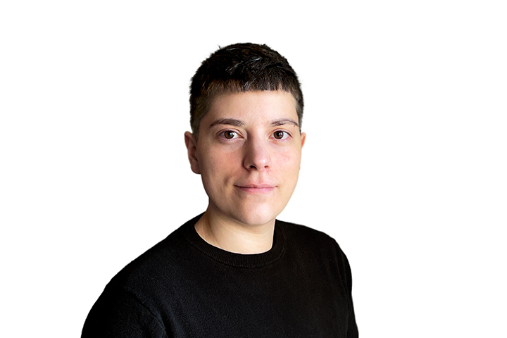 Soren Ferrieri