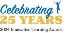 2024 Innovative Learning Awards