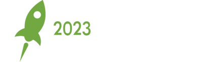 Logo of the 2023 Innovative Learning Awards