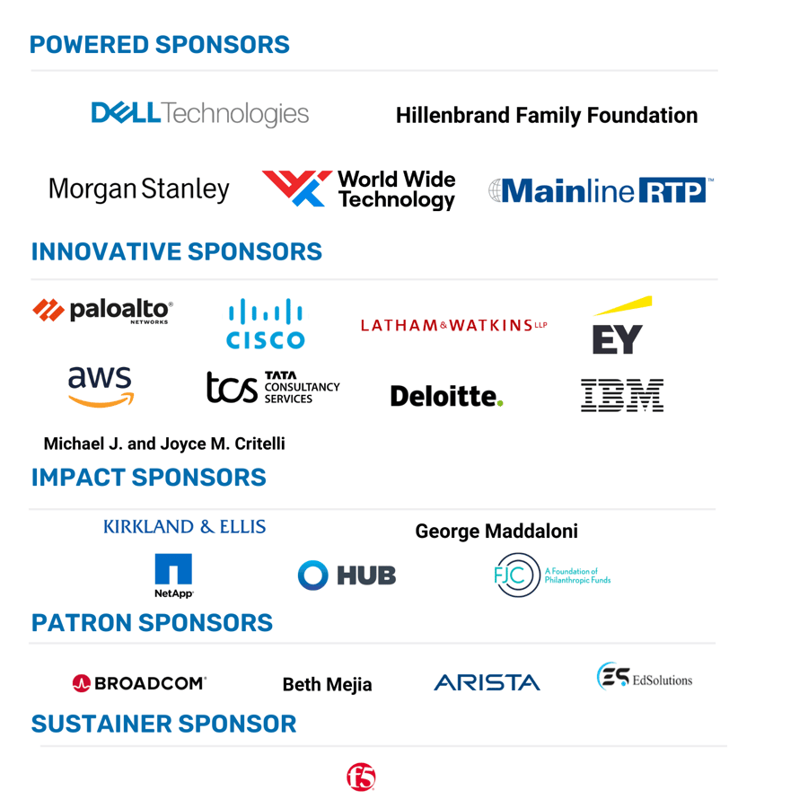 2024 ILA sponsors (9)