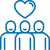 Line Icon - 038 - Blue Line Icon - 038 - Blue