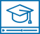 Line Icon - 049 - Blue Line Icon - 049 - Blue