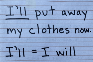 contractions