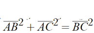 pythagorean