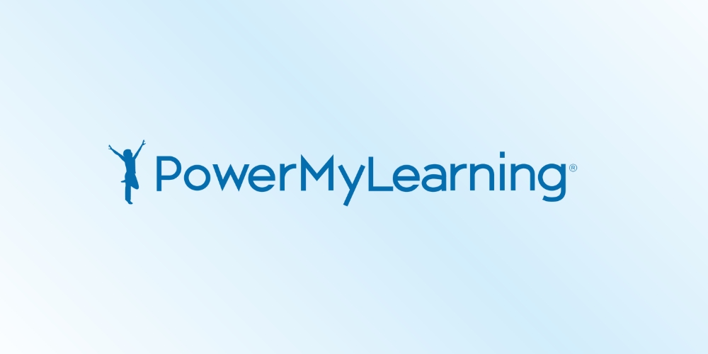 PowerMyLearning Logo