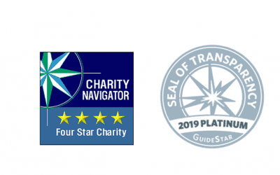 PowerMyLearning Earns Top Ratings from Charity Navigator and GuideStar