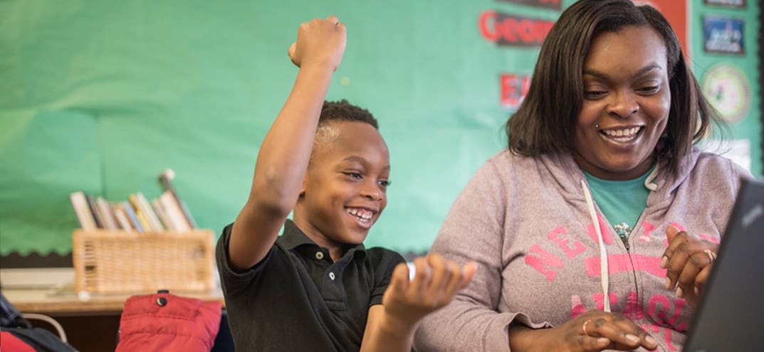 PowerMyLearning Receives a Combined $6.5 Million in Grant Funding