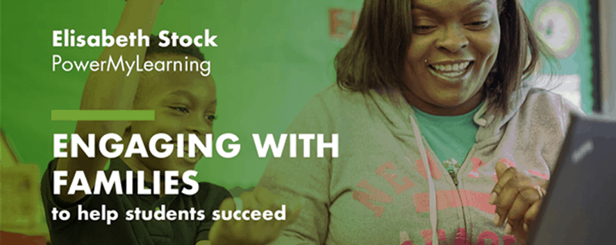 Debunking the Myth about Family Engagement