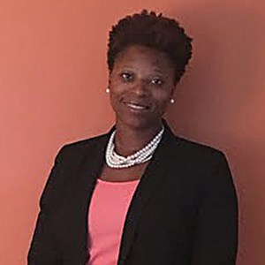 Monique Booth