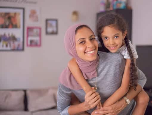 Support Social-Emotional Well-Being for Students and Families