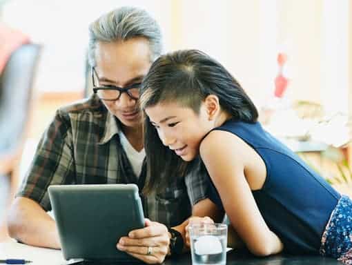 Keep Families Motivated and Engaged