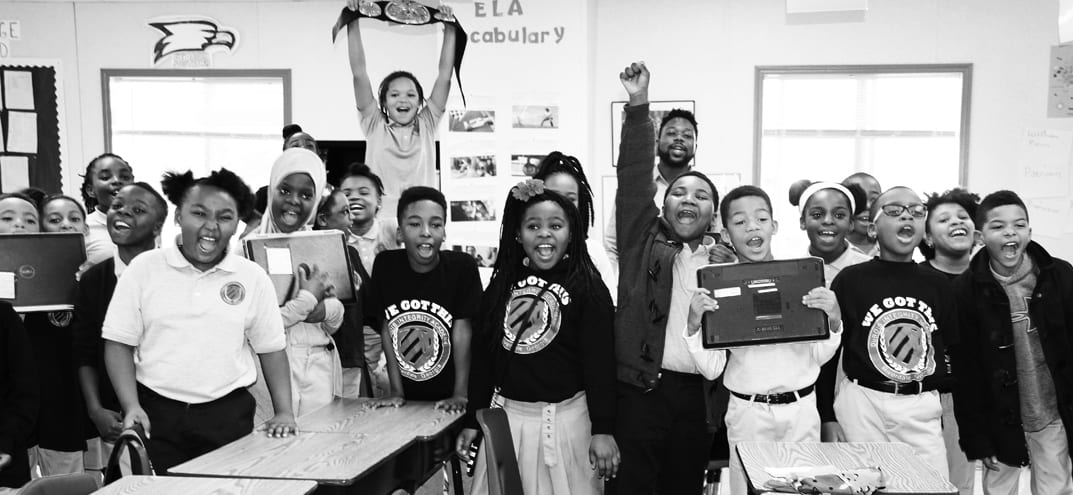 PowerMyLearning in Greater Atlanta Celebrates 10-Year Anniversary