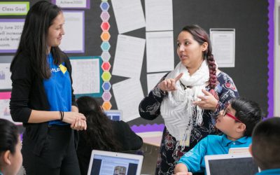 PowerMyLearning Awarded a Chan Zuckerberg Initiative Grant to Expand Implementation of Personalized Learning in Under-Served Schools