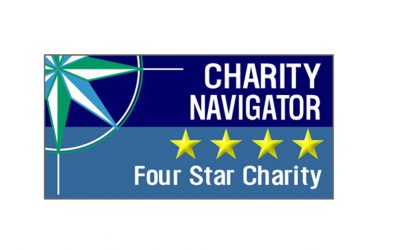 PowerMyLearning Receives 4-Star Rating from Charity Navigator for Eight Years Running