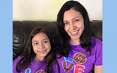 New York City | Meet Carla Bonilla: Mother, Volunteer, Advocate