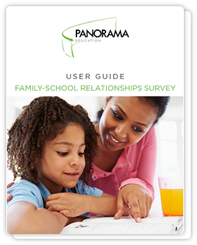 family survey book