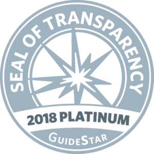 Seal oftransparency