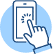 Allow students to complete work on a mobile device